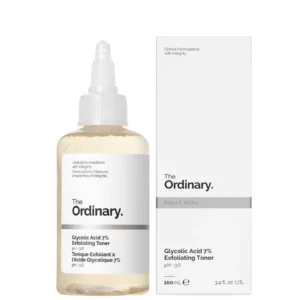 The Ordinary Glycolic Acid 7% Toner