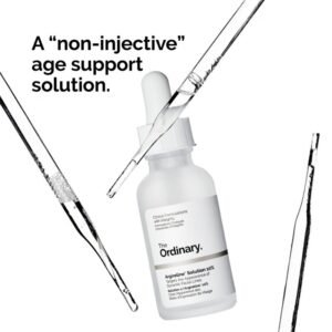 The Ordinary Argireline-Solution 10%