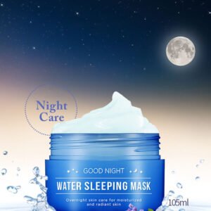 A'PIEU - Good Night Water Sleeping Mask 105ml-1