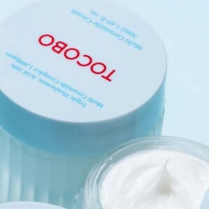TOCOBO - Multi Ceramide Cream-1