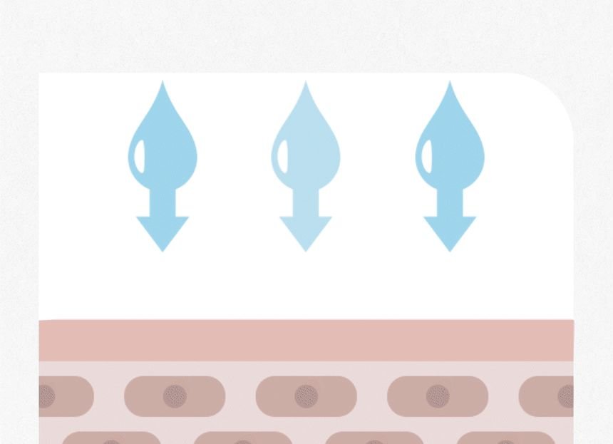 Isntree - Hyaluronic Acid Toner Plus-10