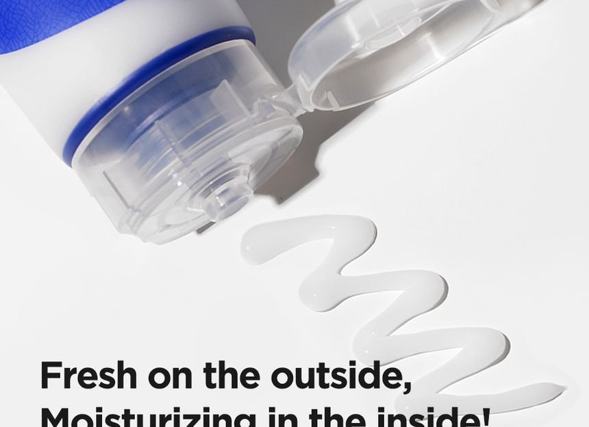 Isntree - Hyaluronic Acid Aqua Gel Cream - Image 11