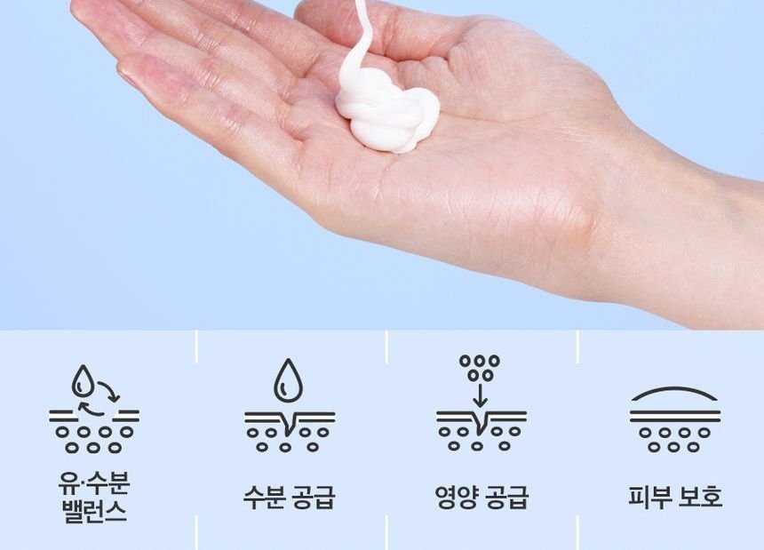 Isntree - Hyaluronic Acid Moist Cream - Image 9