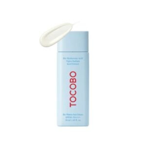 TOCOBO - Bio Watery Sun Cream-1