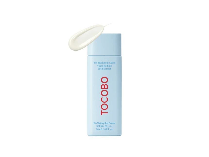 TOCOBO - Bio Watery Sun Cream-1