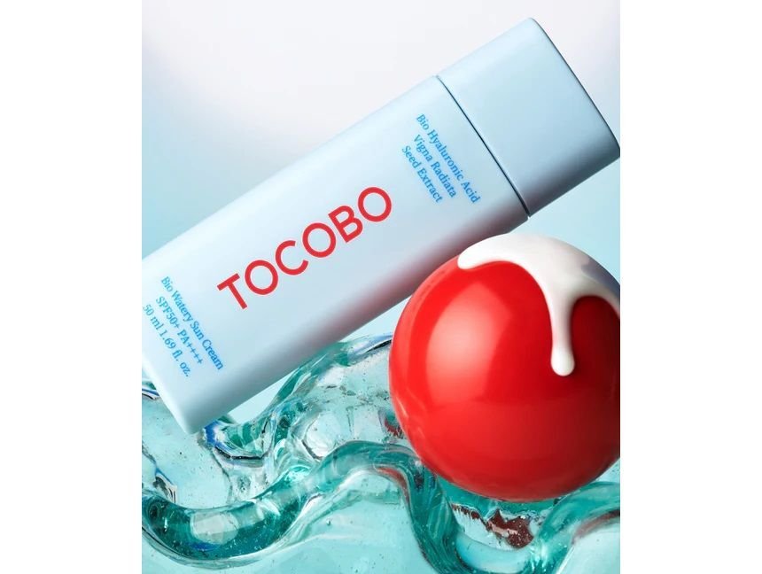 TOCOBO - Bio Watery Sun Cream-7