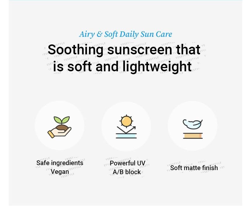 TOCOBO - Cotton Soft Sun Stick - Image 7