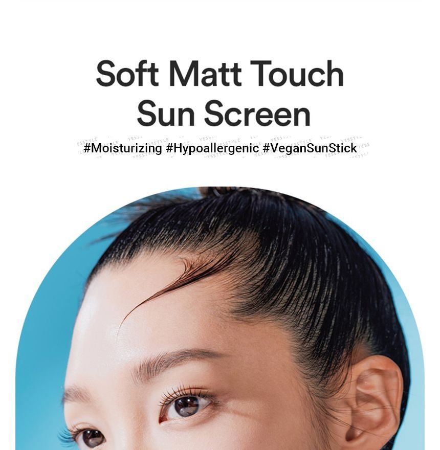 TOCOBO - Cotton Soft Sun Stick - Image 8