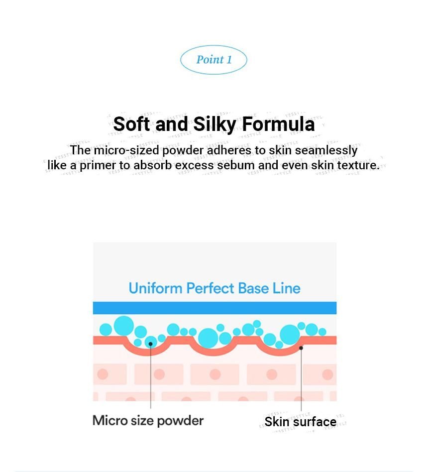 TOCOBO - Cotton Soft Sun Stick - Image 10