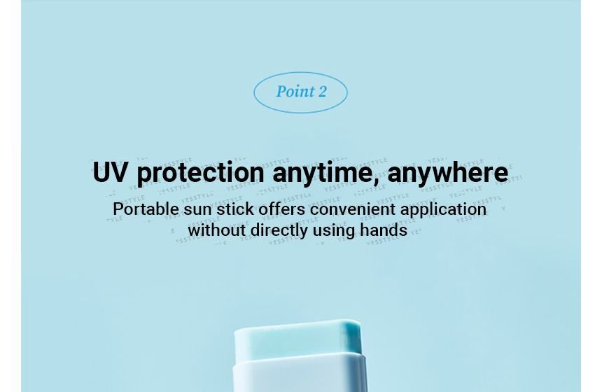 TOCOBO - Cotton Soft Sun Stick - Image 11