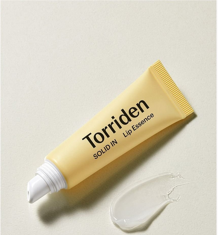 Torriden - SOLID IN Ceramide Lip Essence-3