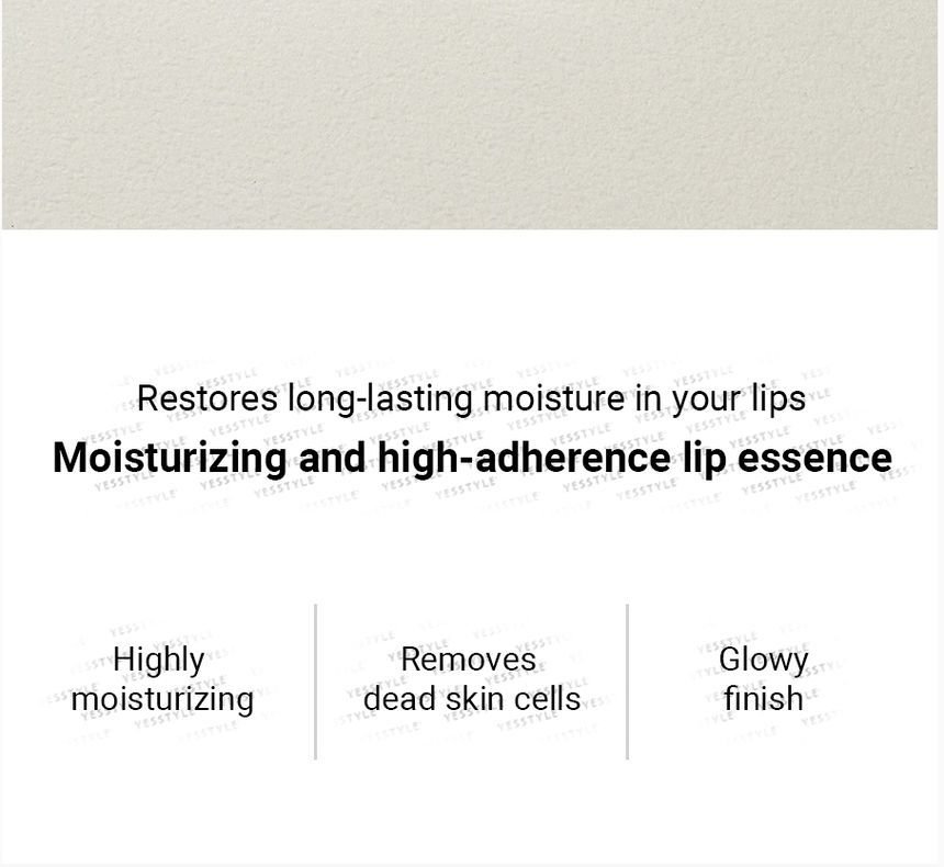 Torriden - SOLID IN Ceramide Lip Essence-4