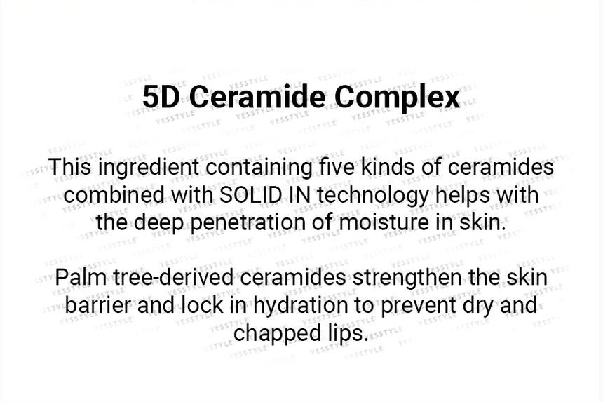 Torriden - SOLID IN Ceramide Lip Essence-10