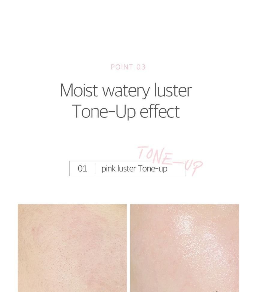 ROUND LAB - Birch Juice Moisturizing Tone Up Sunscreen-7