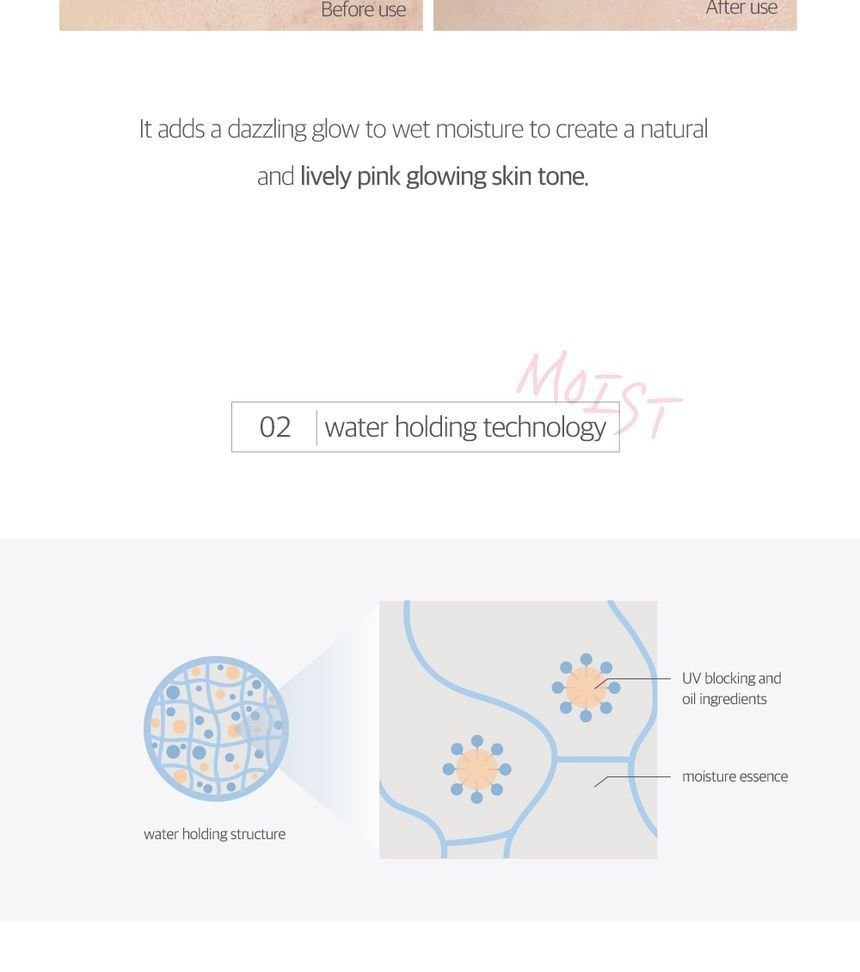 ROUND LAB - Birch Juice Moisturizing Tone Up Sunscreen-8