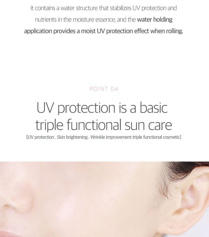 ROUND LAB - Birch Juice Moisturizing Tone Up Sunscreen-9