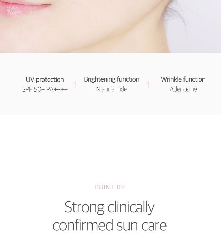 ROUND LAB - Birch Juice Moisturizing Tone Up Sunscreen-10