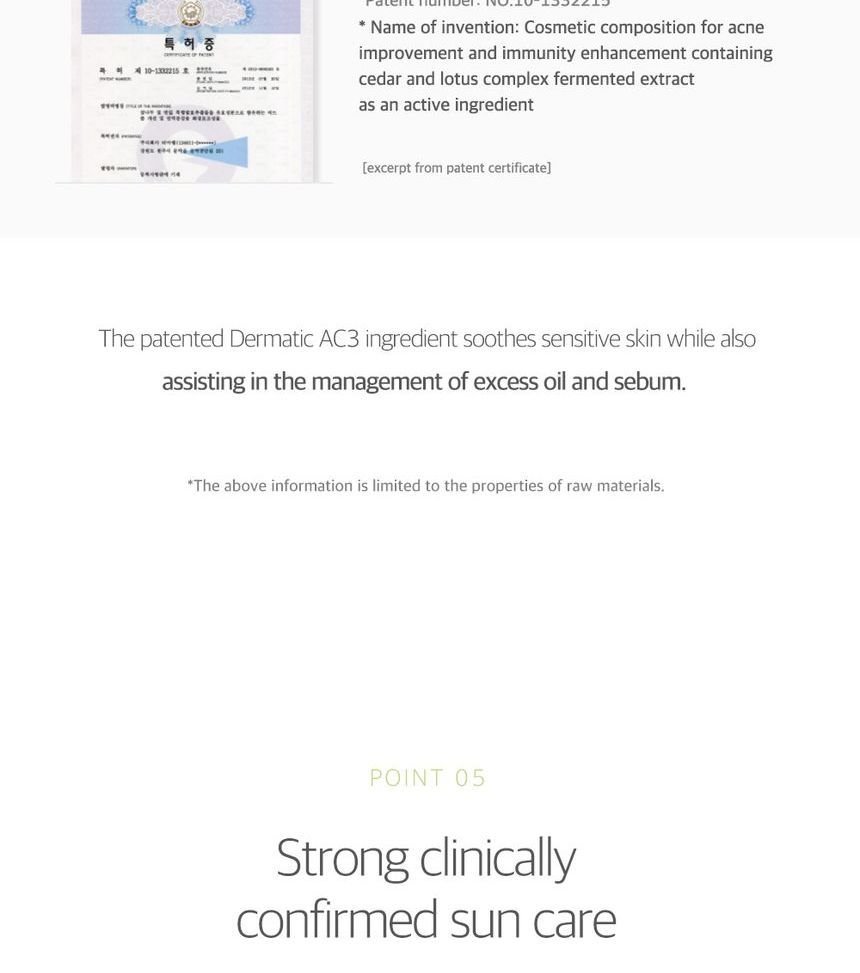 ROUND LAB - Birch Juice Moisturizing Mild Up Sunscreen-11