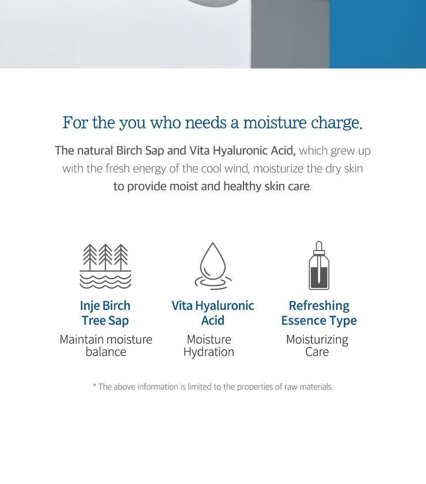 ROUND LAB - Birch Juice Moisturizing Serum-7