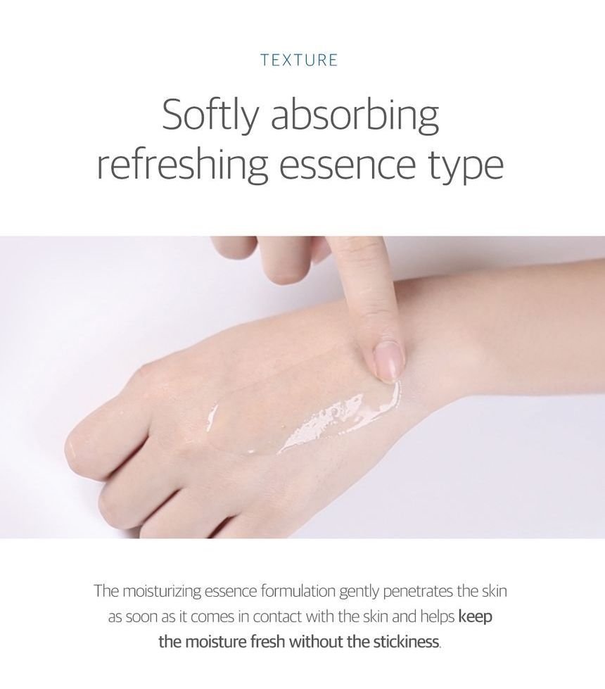 ROUND LAB - Birch Juice Moisturizing Serum-12