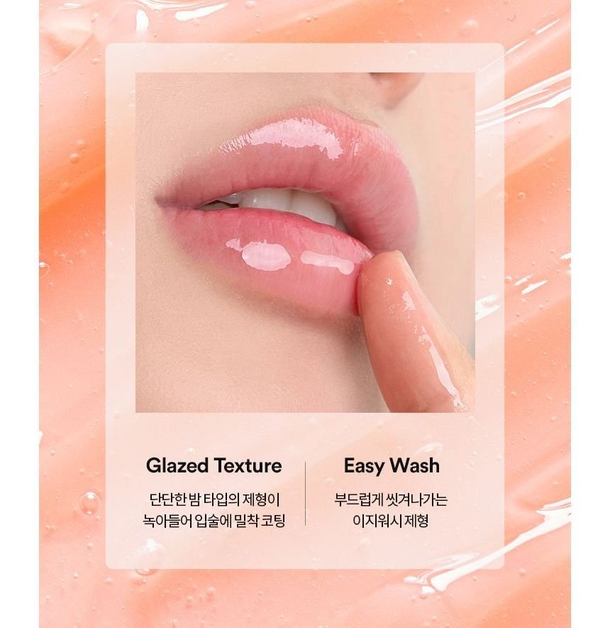 TOCOBO - Vita Glazed Lip Mask-11