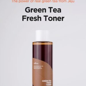 Isntree - Green Tea Fresh Toner-1