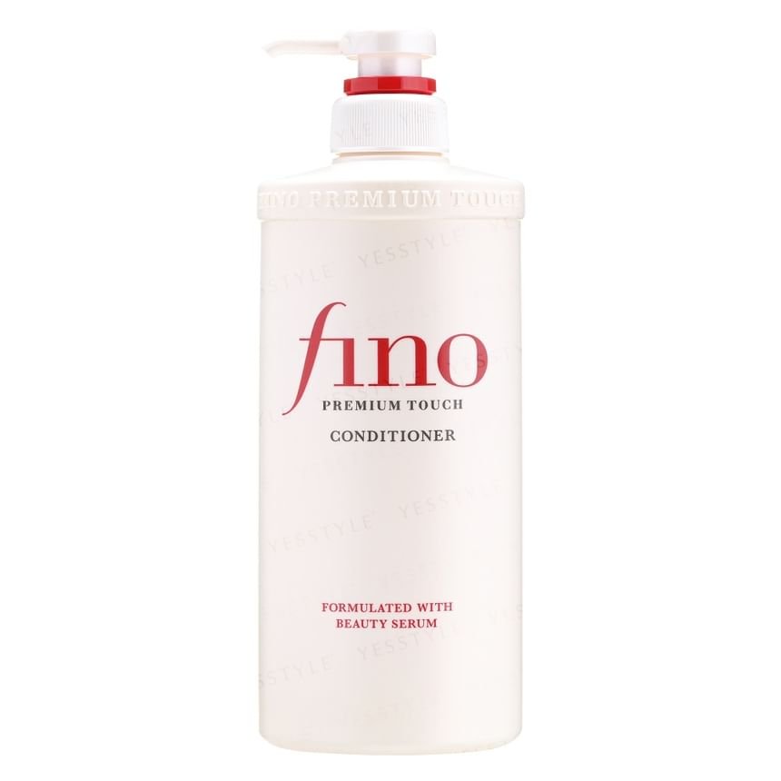 Shiseido - Fino Premium Touch Conditioner - Image 2