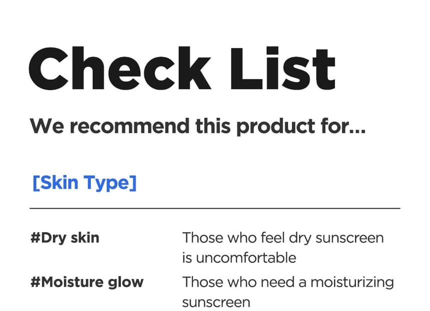 Isntree - Hyaluronic Acid Watery Sun Gel - Image 6