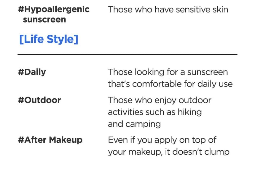 Isntree - Hyaluronic Acid Watery Sun Gel - Image 7