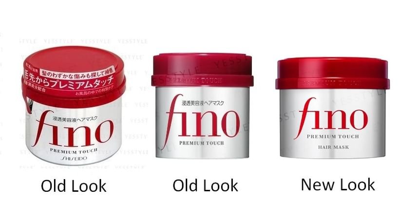 Shiseido - Fino Premium Touch Hair Mask - Image 4