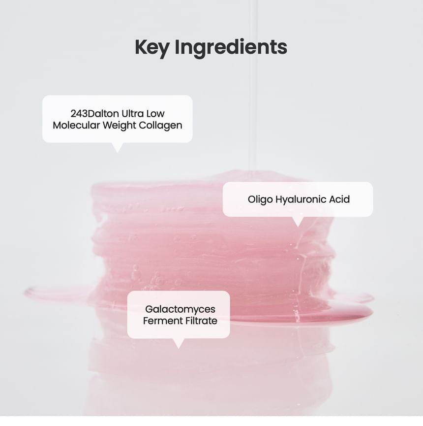 Biodance - Collagen Gel Toner Pads-4