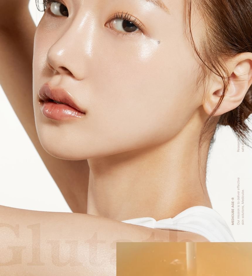 medicube - Glutathione Glow Serum-5