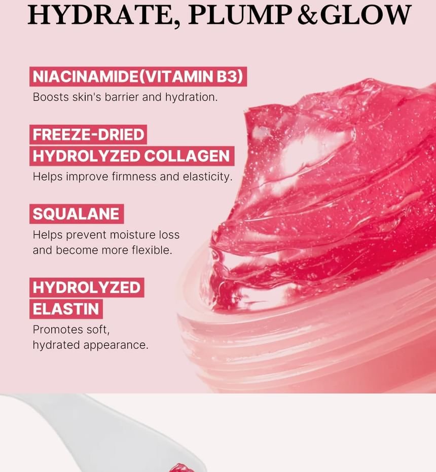 medicube - Collagen Jelly Cream Mini-2