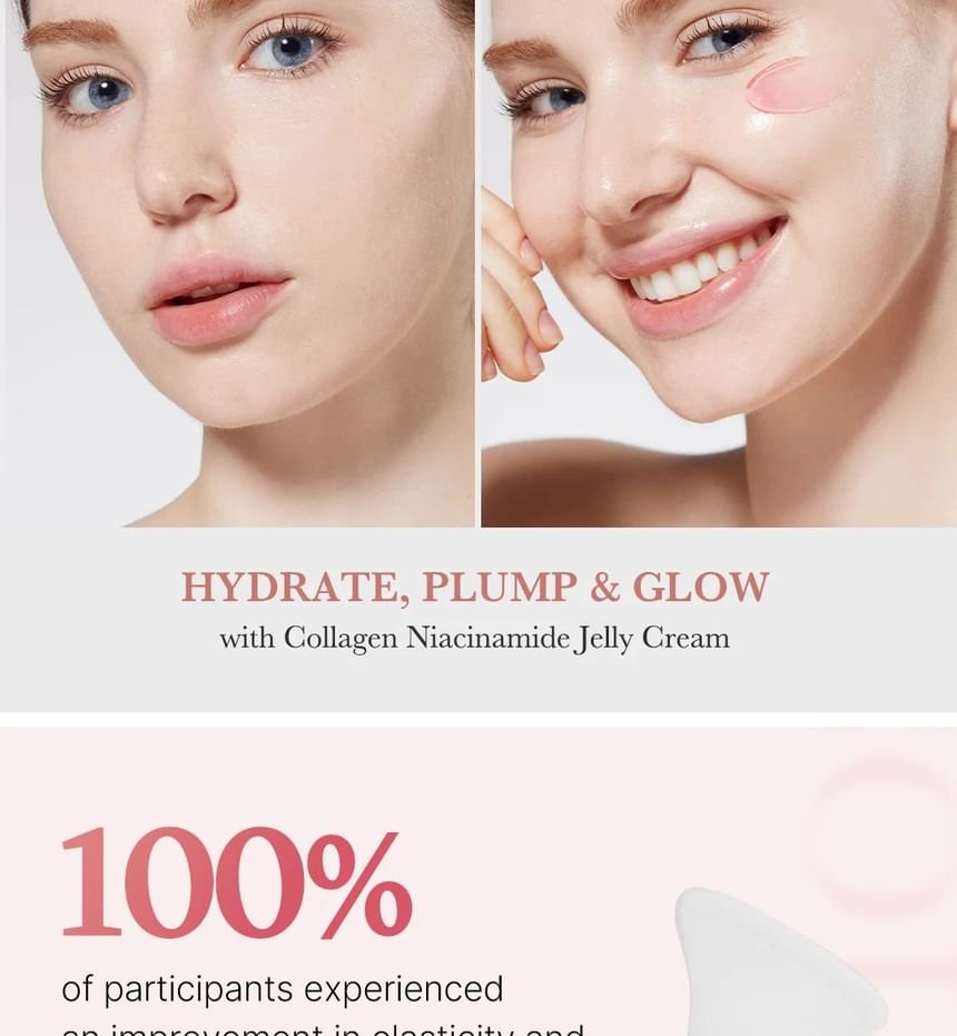 medicube - Collagen Jelly Cream Mini-4
