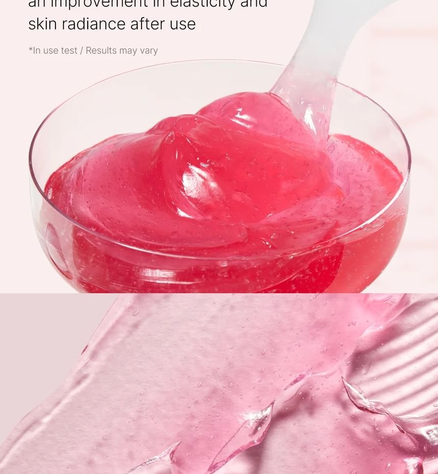 medicube - Collagen Jelly Cream Mini-5