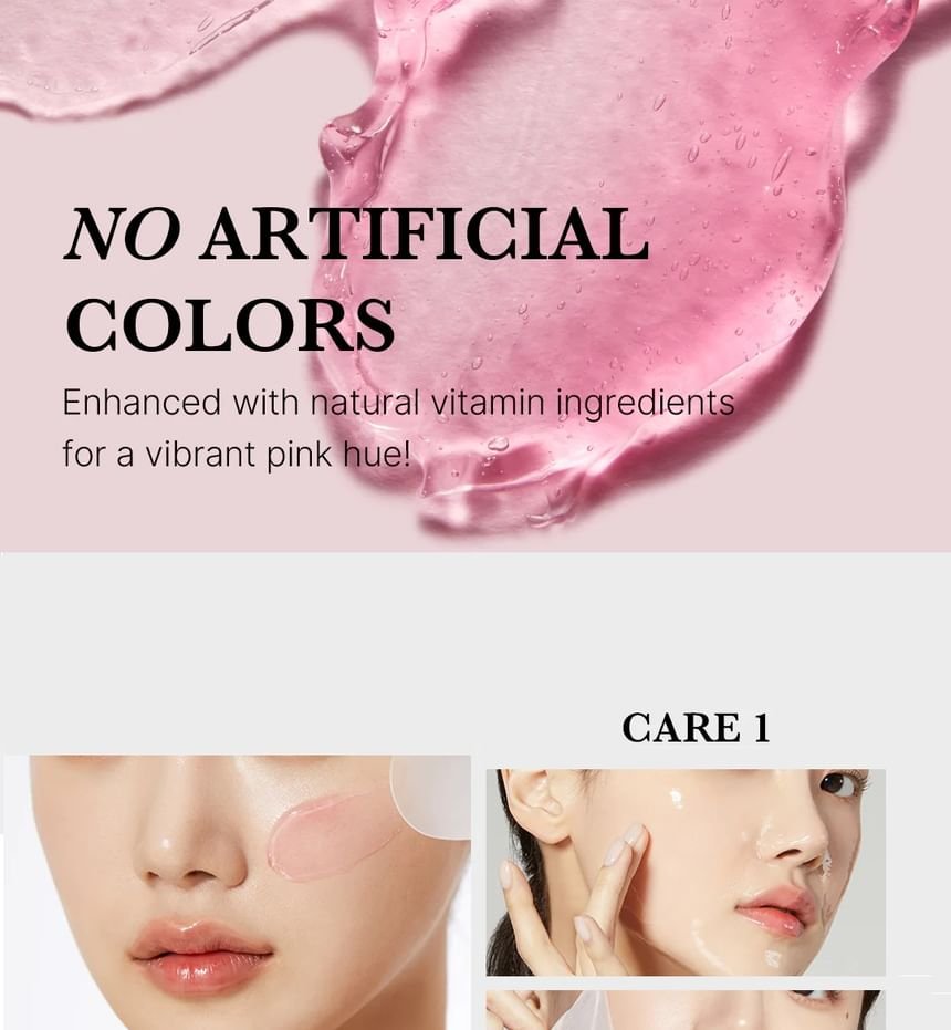 medicube - Collagen Jelly Cream Mini-7