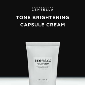 SKIN 1004 - Madagascar Centella Tone Brightening Capsule Cream-1