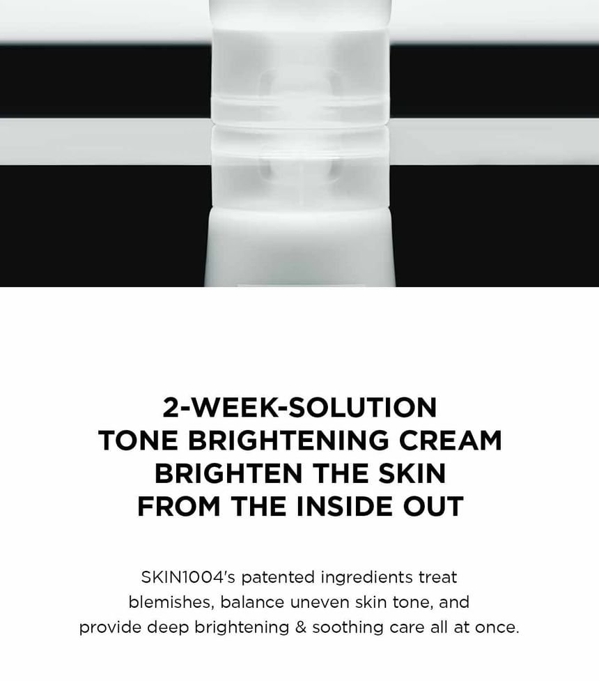 SKIN 1004 - Madagascar Centella Tone Brightening Capsule Cream-2