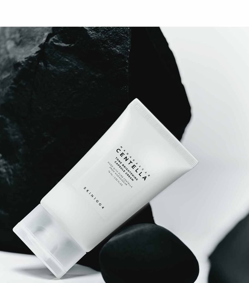 SKIN 1004 - Madagascar Centella Tone Brightening Capsule Cream-3