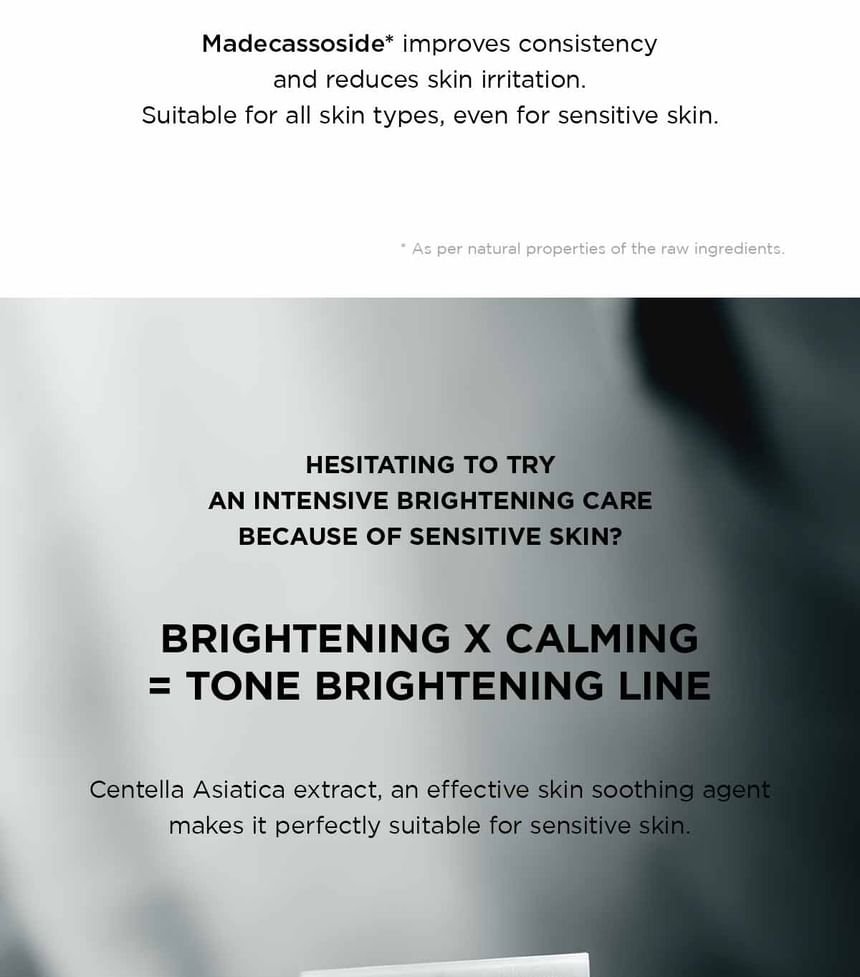 SKIN 1004 - Madagascar Centella Tone Brightening Capsule Cream-9