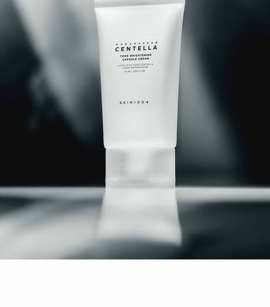 SKIN 1004 - Madagascar Centella Tone Brightening Capsule Cream-10