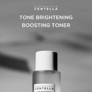SKIN 1004 - Madagascar Centella Tone Brightening Boosting Toner-1