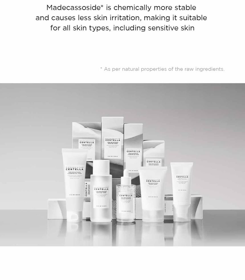 SKIN 1004 - Madagascar Centella Tone Brightening Boosting Toner-9