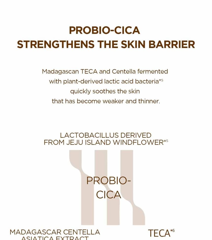 SKIN 1004 - Madagascar Centella Probio-Cica Glow Sun Ampoule-9