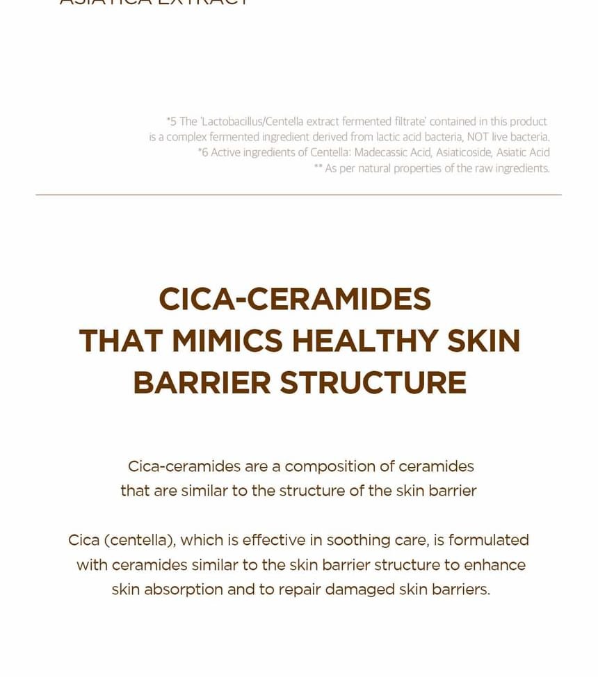 SKIN 1004 - Madagascar Centella Probio-Cica Glow Sun Ampoule-10