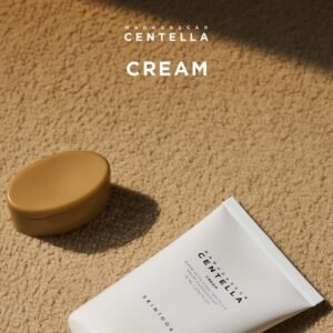 SKIN 1004 - Madagascar Centella Cream-1