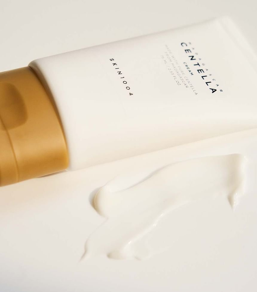 SKIN 1004 - Madagascar Centella Cream-3