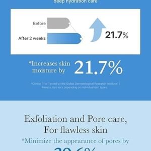 medicube - Zero Pore Toner-1