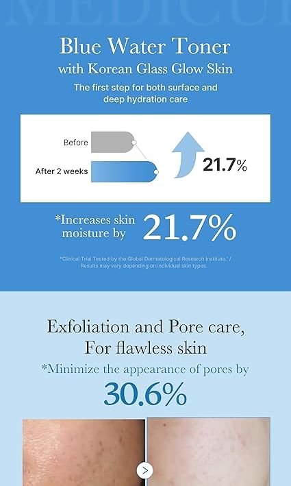 medicube - Zero Pore Toner-1