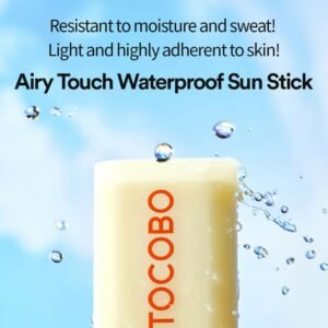 TOCOBO - Vita Waterproof Sun Stick-1